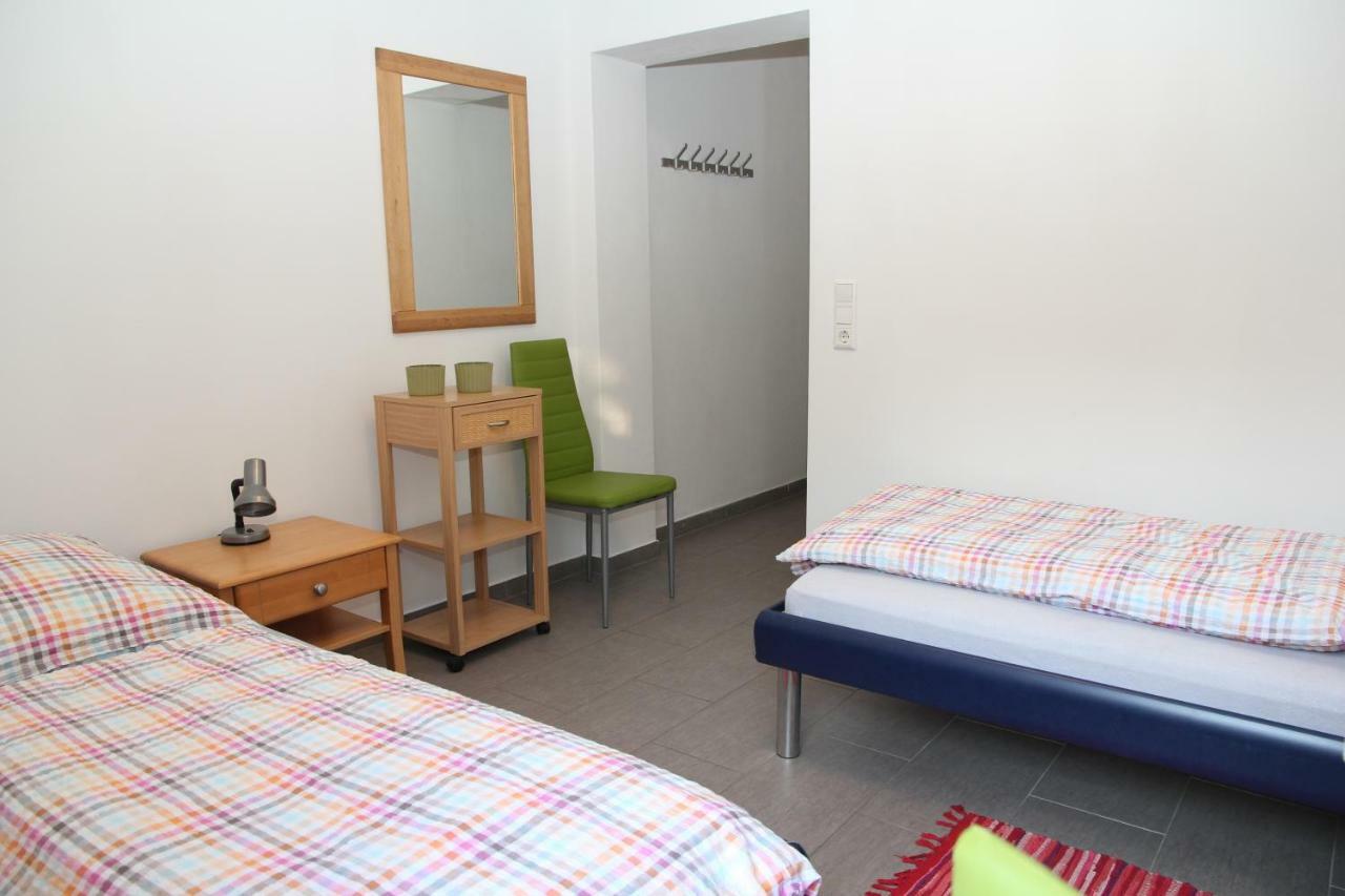Ferienhaus Am Maibuesch - Rollstuhlgerecht Ulmen Εξωτερικό φωτογραφία